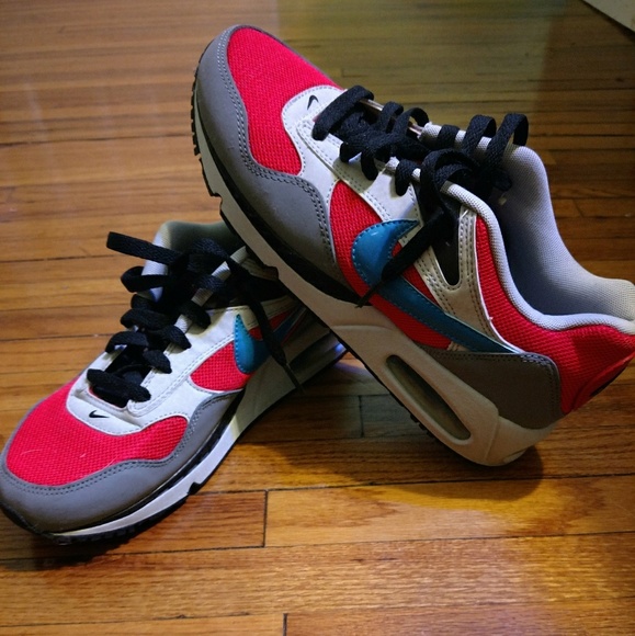 Nike air max size 8 - Picture 1 of 4